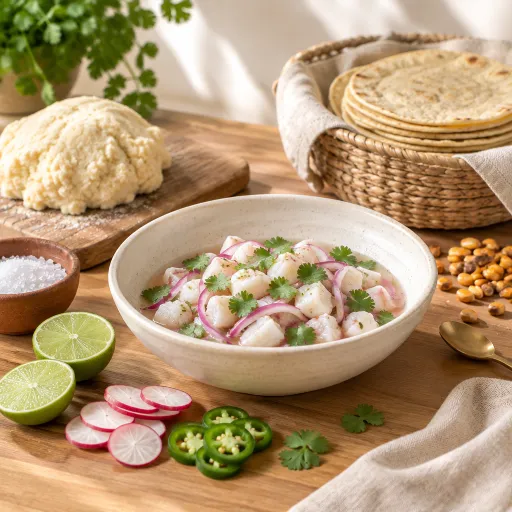 Raleigh's Latin food trail: taquerias, ceviches and the spots where the menu is in Spanish first