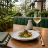 Elegant places to eat at North Hills for Raleigh food lovers