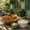 Why Beasley’s restaurant in Raleigh still defines modern Southern fried chicken