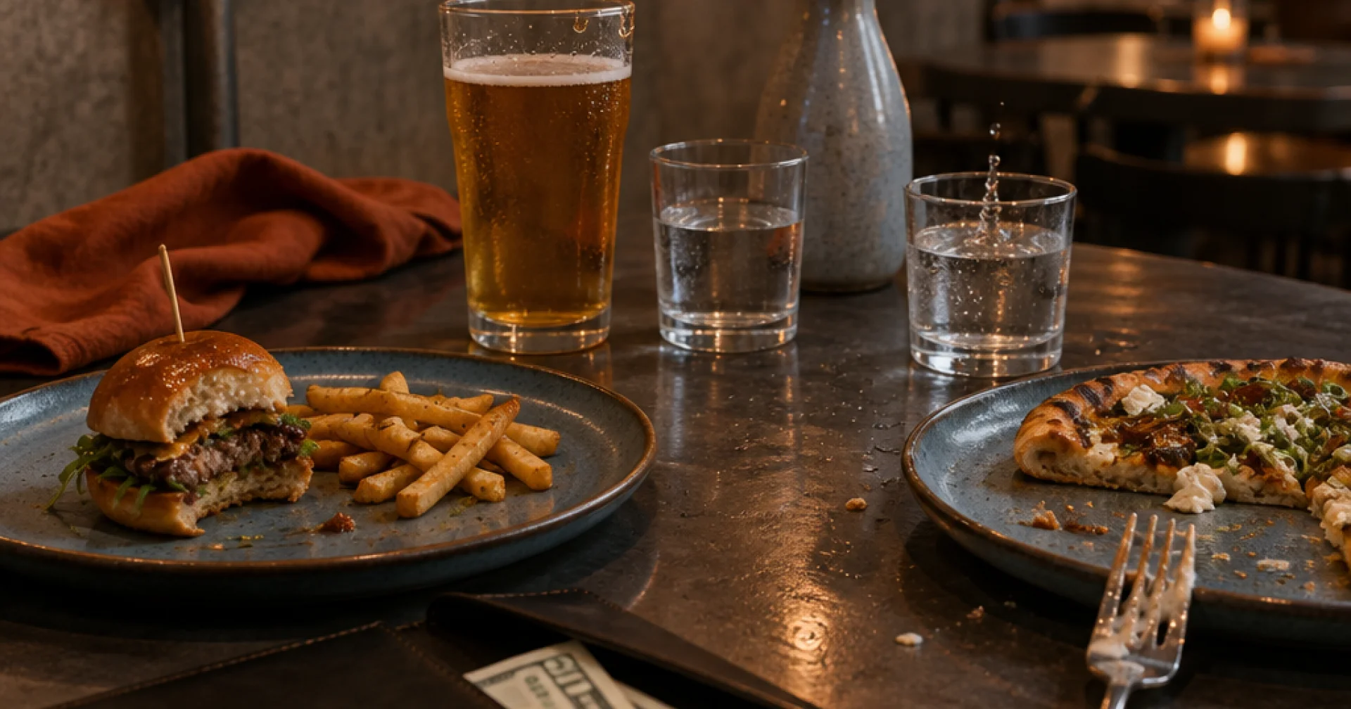Date night under fifty dollars a head: Raleigh restaurants where the bill does not ruin the mood