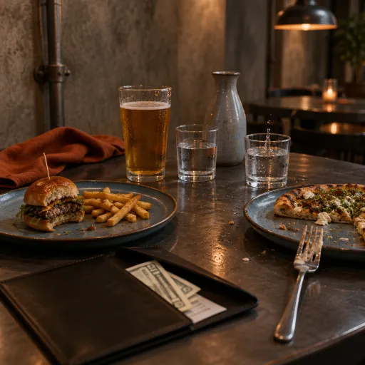 Date night under fifty dollars a head: Raleigh restaurants where the bill does not ruin the mood