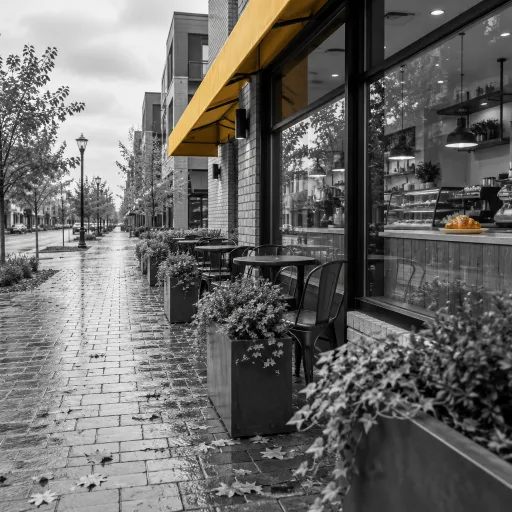 Why good graces Raleigh reviews keep praising this North Hills restaurant