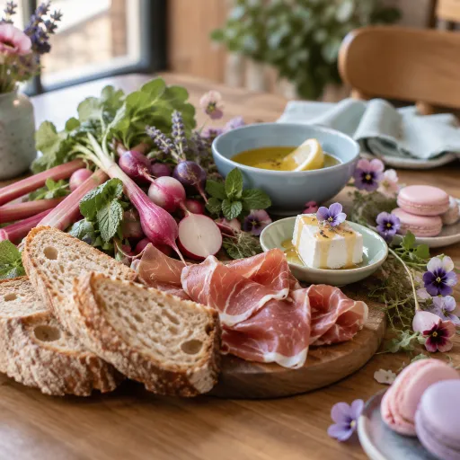 How the Cardinal Raleigh elevates dining for food lovers in North Hills
