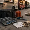 The food truck rodeo, decoded: how to eat your way through 50 trucks without the two-hour line