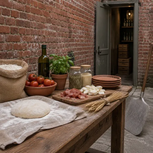 Behind the storage closet: the downtown speakeasy Raleigh's next pizzeria is hiding on Cabarrus Street