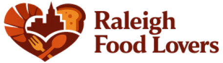 Raleigh Food Lovers
