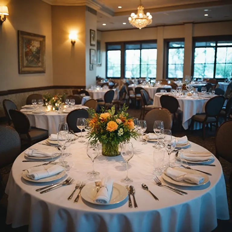 A culinary journey through the top restaurants near Raleigh: exploring the best dining experiences