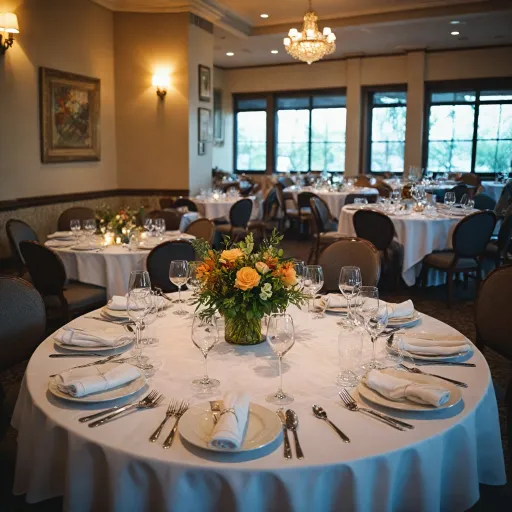 A culinary journey through the top restaurants near Raleigh: exploring the best dining experiences