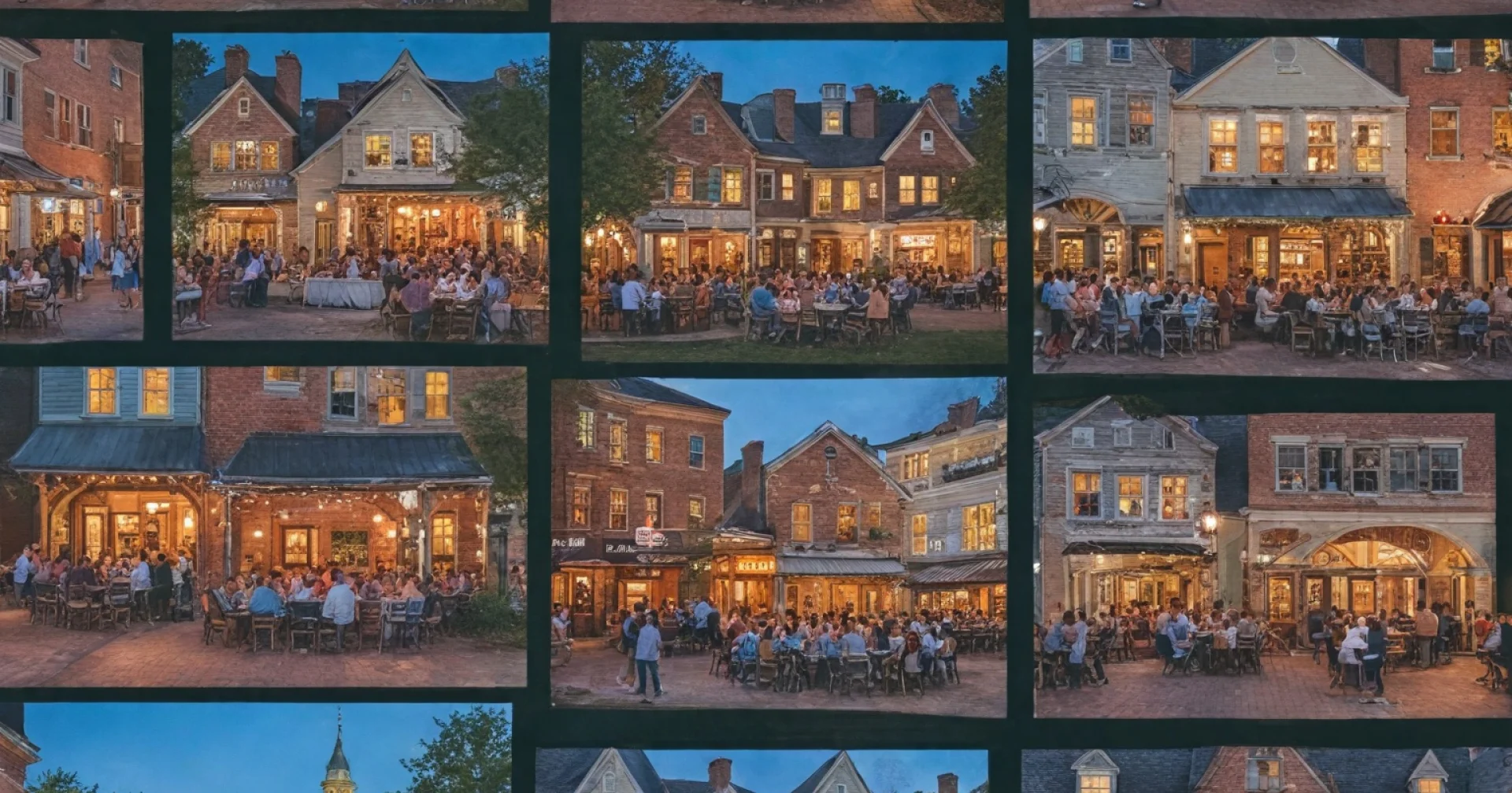 Best Raleigh Restaurants A refined raleigh food guide: exploring the city's best restaurants ...