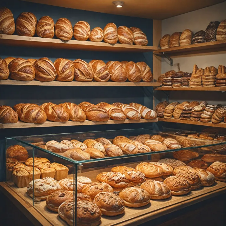 A journey through Raleigh’s best bakeries: where bread, cakes, and pastries shine