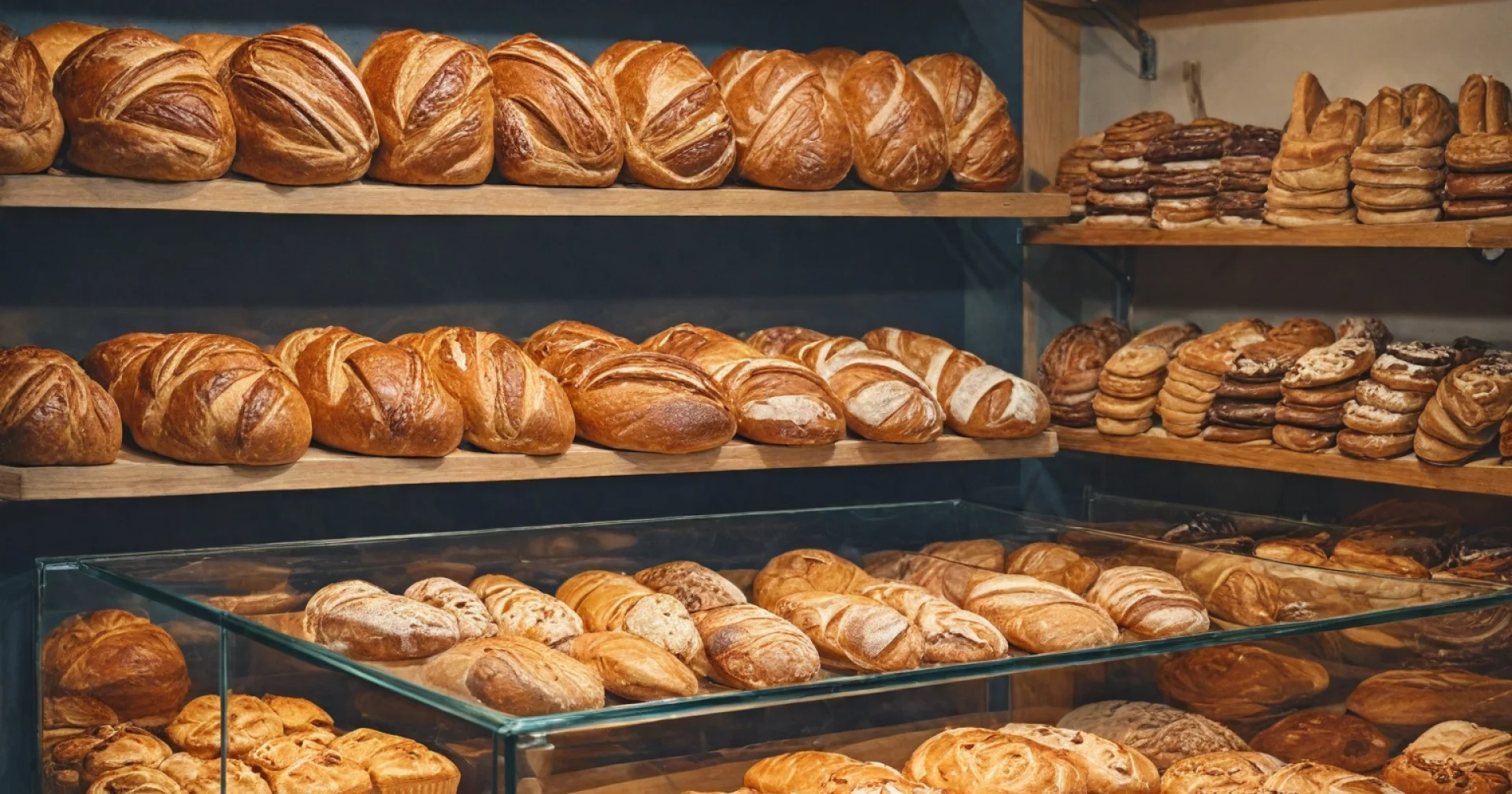A journey through Raleigh’s best bakeries: where bread, cakes, and ...