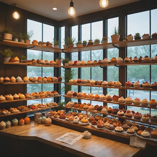 Vegan bakeries in Raleigh: where flavor, creativity, and inclusivity meet