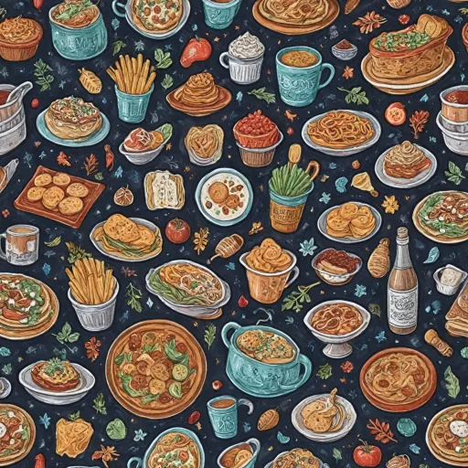 A culinary journey through the most famous restaurants in Raleigh