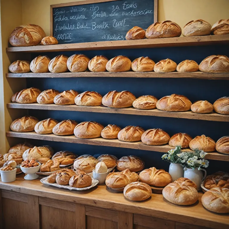Where to find the best Raleigh bakery with fresh bread: a guide to artisanal loaves and pastries