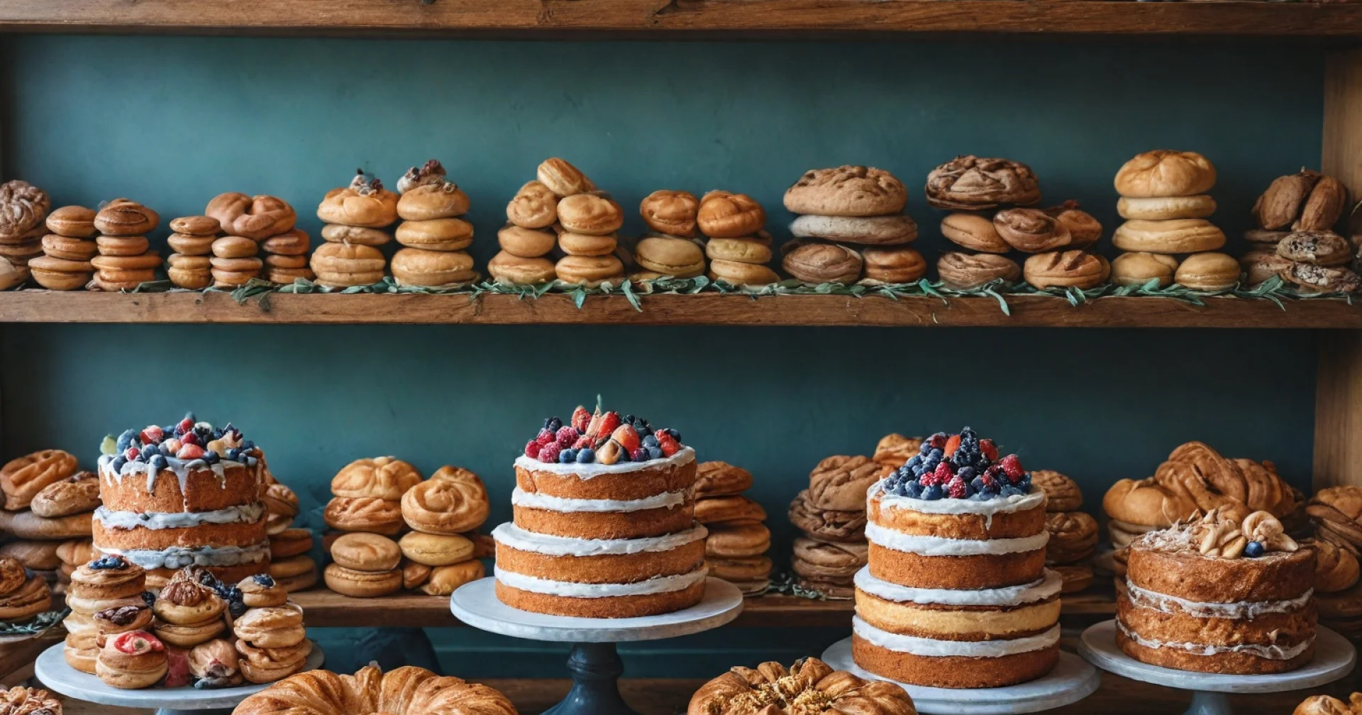 Raleigh bakery recommendations: a refined guide to the city's best ...