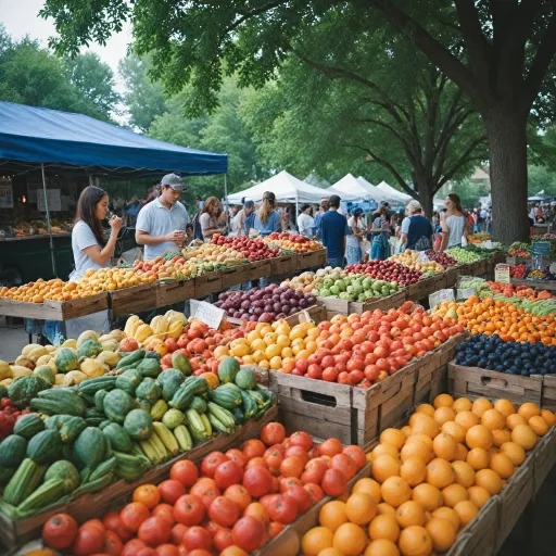 A journey through Raleigh’s finest local food experiences