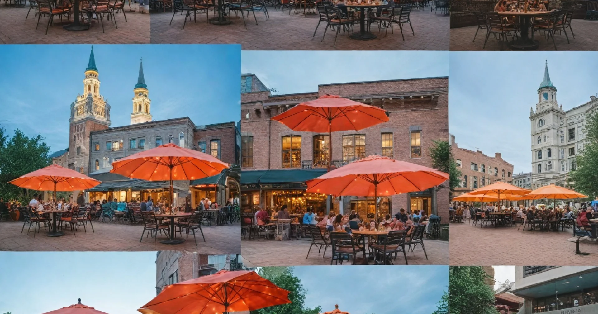 Best Raleigh Restaurants A culinary journey through unique restaurants in Raleigh NC: exploring ...