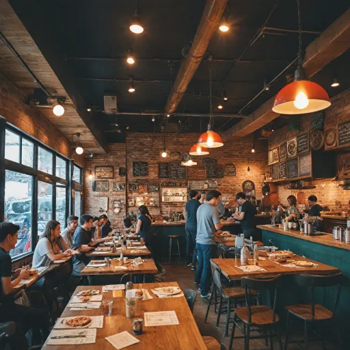 Where to enjoy the best pizza in Raleigh: a guide to top pizzerias and styles