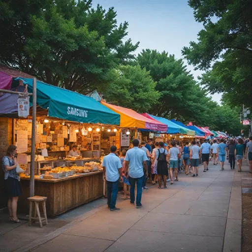 Where to enjoy the best cheap eats in Raleigh: top spots for good food on a budget