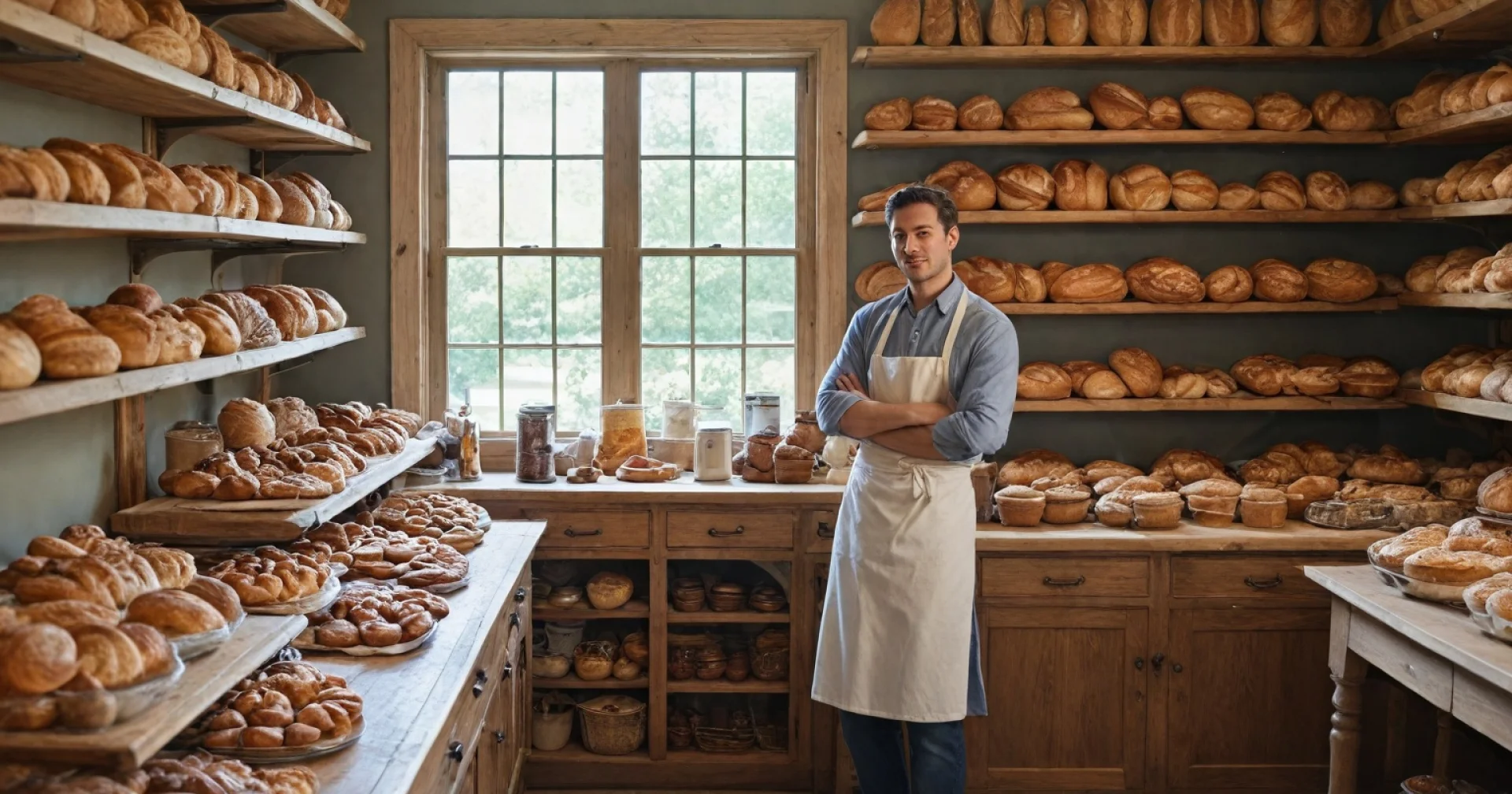 A refined journey through artisan bakeries near Raleigh: where ...