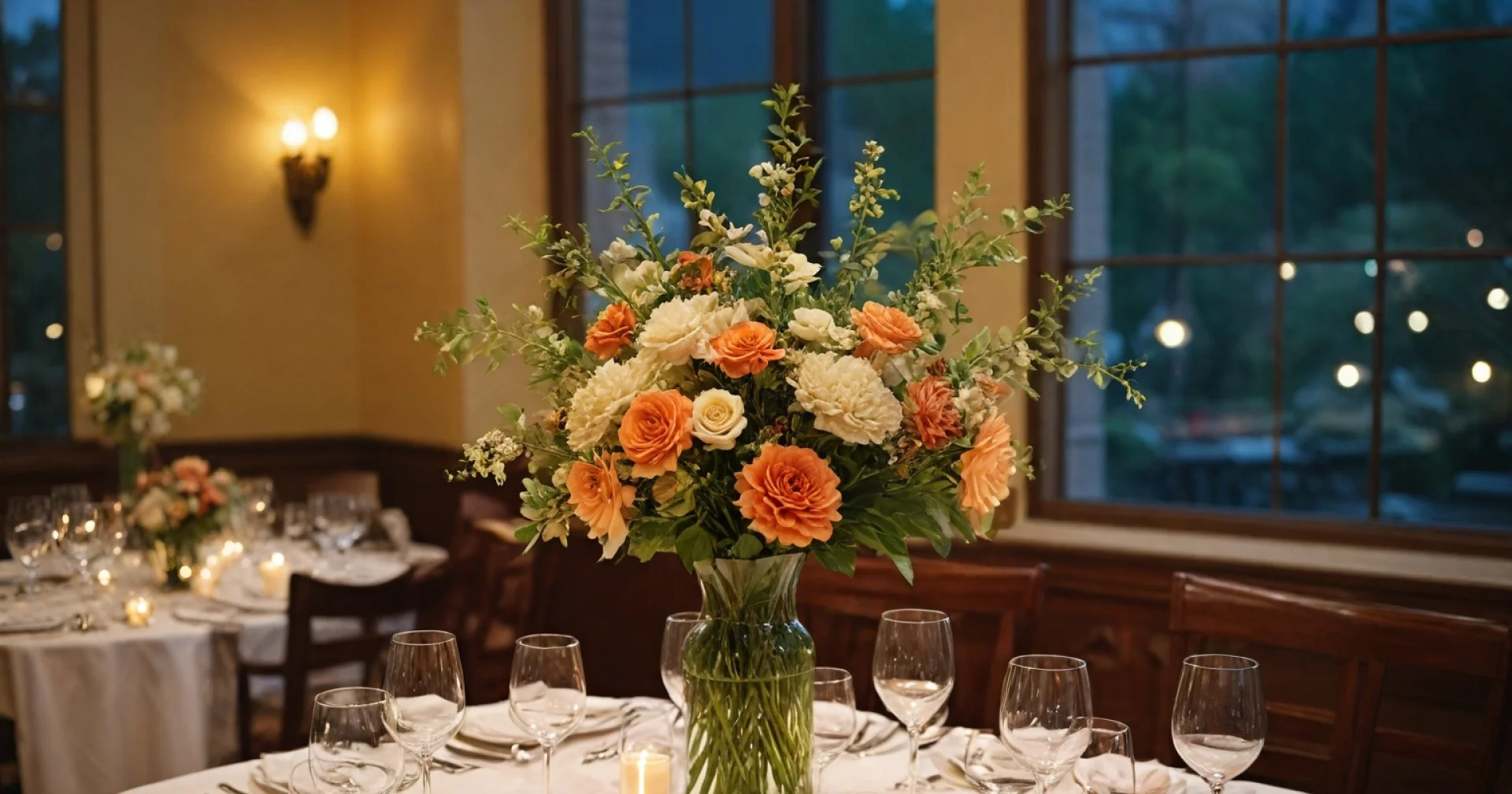 Best Raleigh Restaurants Romantic restaurants in Raleigh: an elegant guide to unforgettable ...