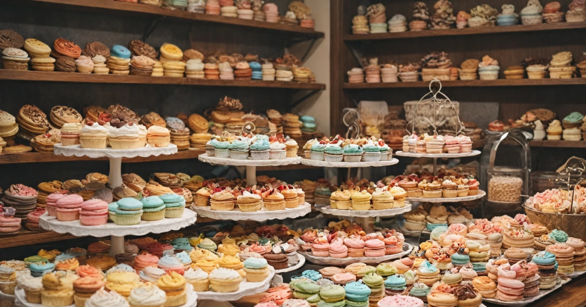 Raleigh’s finest bakery cake shops: a guide to exceptional cakes ...