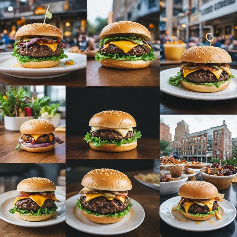 Unforgettable foodie experiences in Raleigh: a guide to the best restaurants, bakeries, and culinary adventures