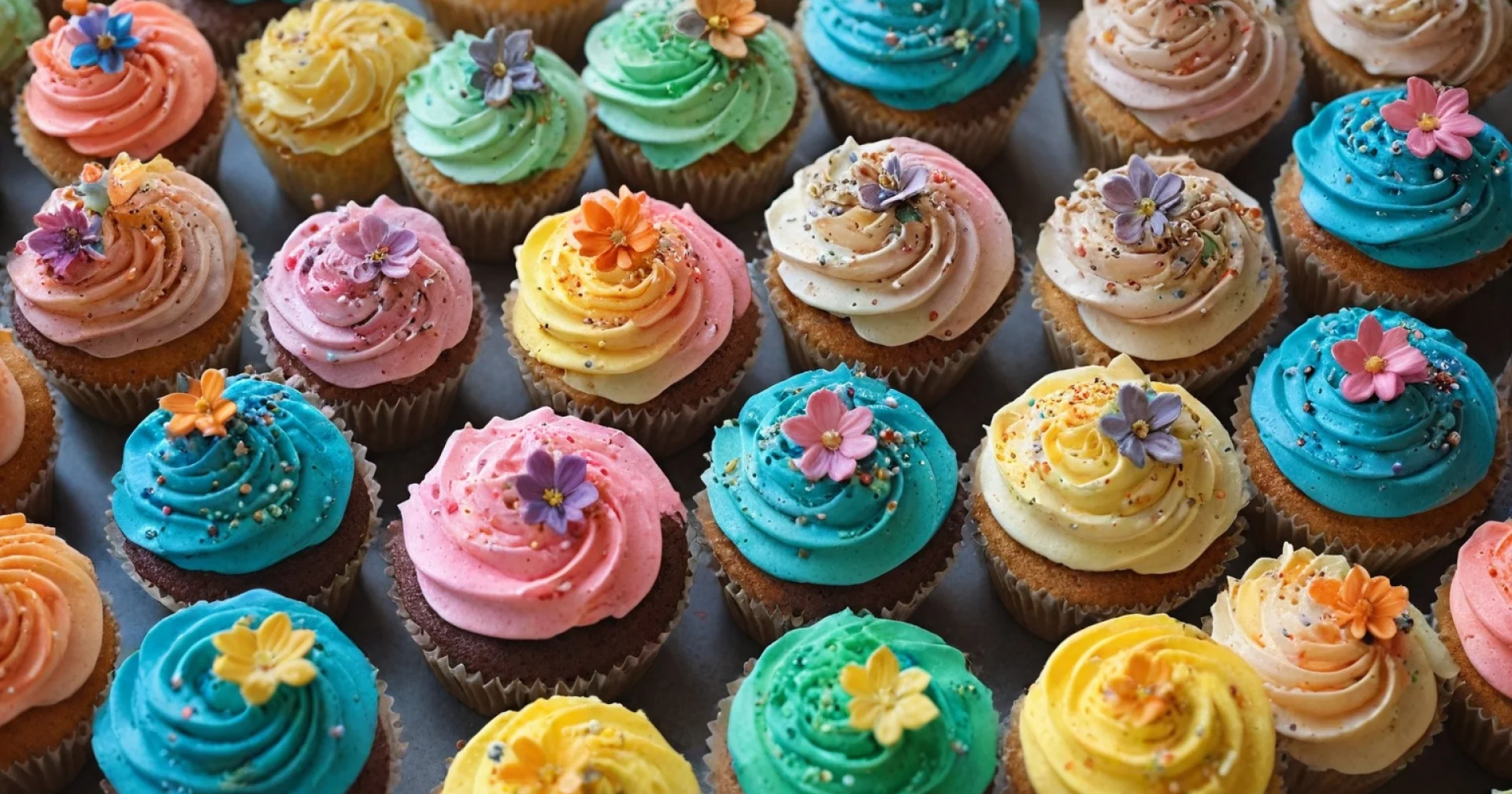 Where to find the best cupcakes in Raleigh: A guide to top bakery delights