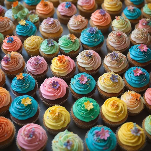 Where to find the best cupcakes in Raleigh: A guide to top bakery delights