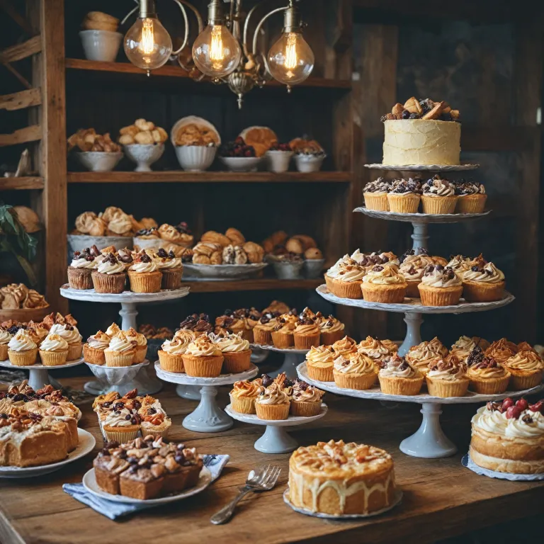 A refined guide to the top rated bakeries Raleigh offers for lovers of cakes, bread, and pastries