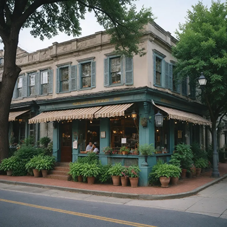 A journey through Raleigh’s most storied restaurants and their enduring legacy