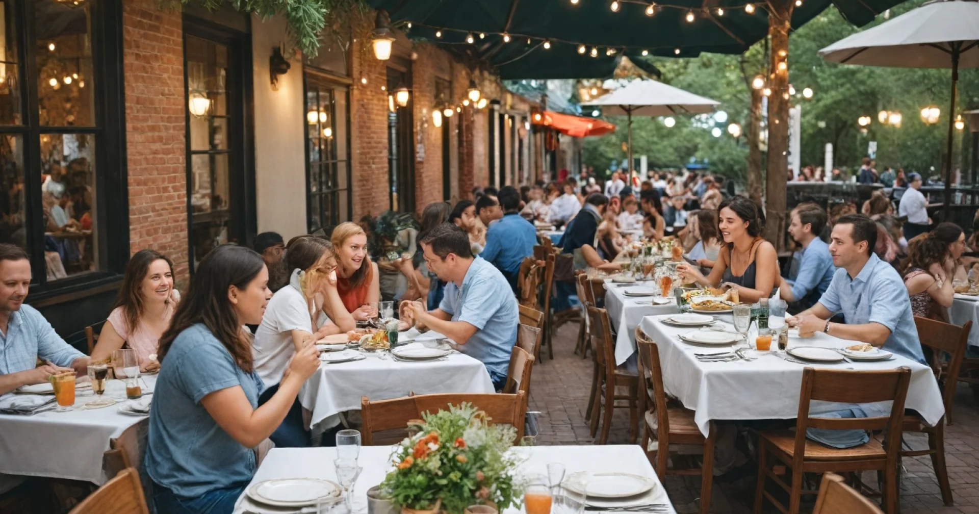Best Raleigh Restaurants Raleigh’s vibrant dining scene: restaurants with vegan options for ...
