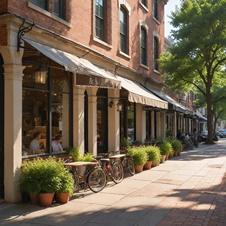 Where to enjoy breakfast in Raleigh: a guide to the city's best morning spots