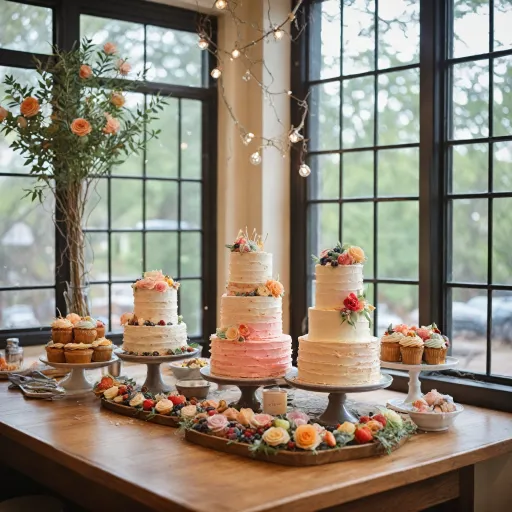 Where to find the most memorable Raleigh bakery birthday cakes