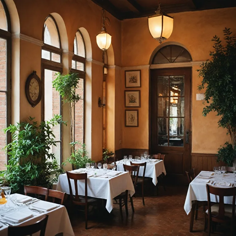 Fine dining in Raleigh for discerning local food lovers