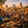 Why the Raleigh food truck rodeo belongs on every local foodie’s calendar