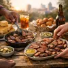 Why carolina sausage belongs on every Raleigh food lover’s table