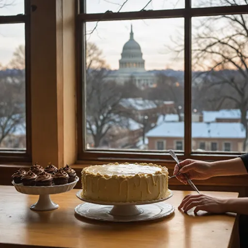 Where to find edible photo prints near you in Raleigh for unforgettable cakes