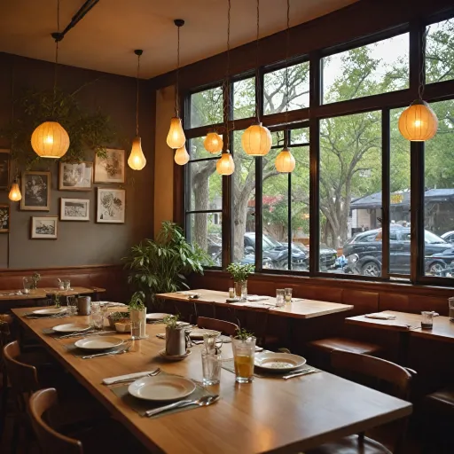 Why Beansprout on Hillsborough in Raleigh deserves a place on your weekly dining rotation