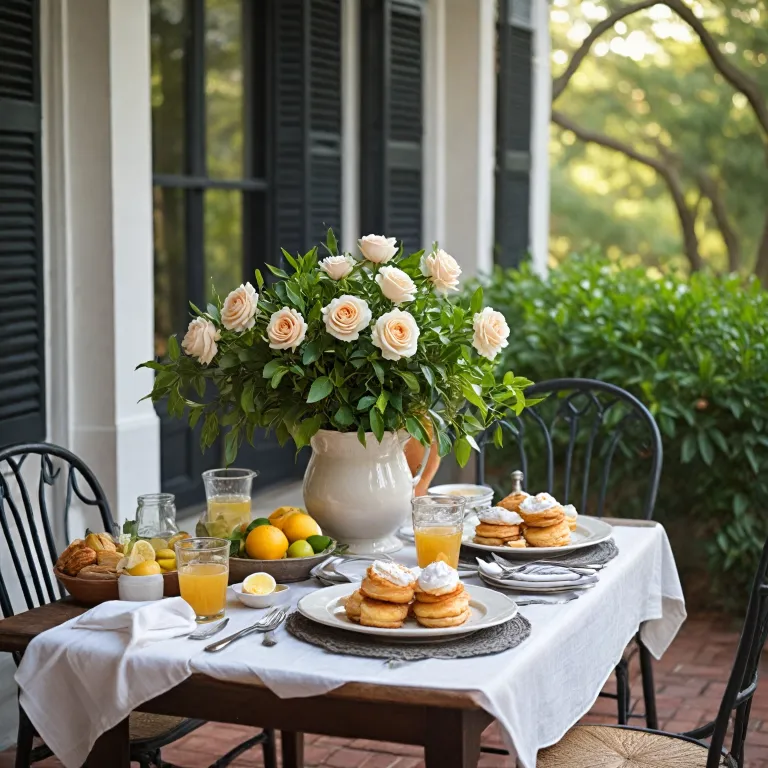 Where to find the best brunch in Raleigh NC for refined southern mornings