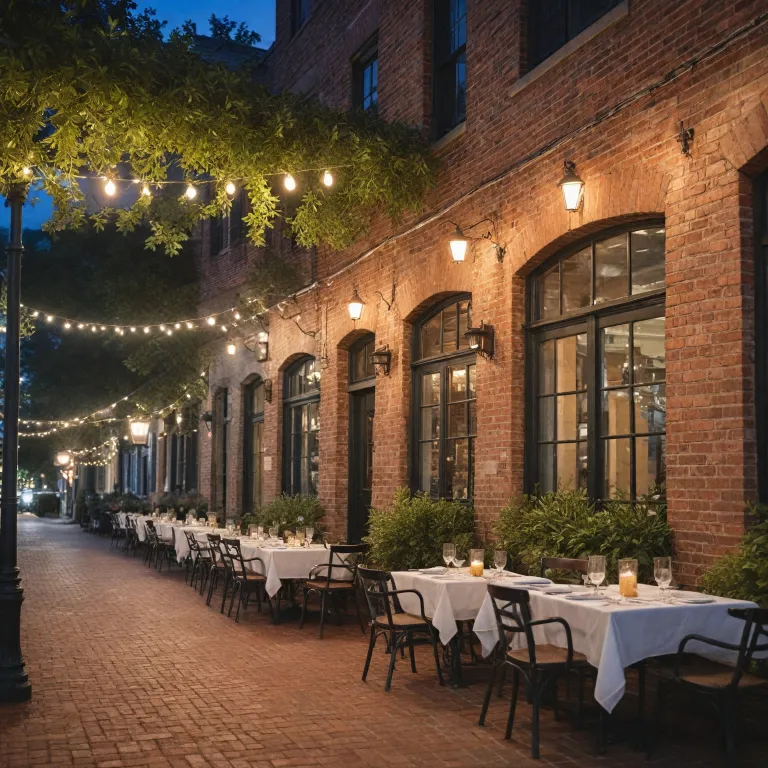 Where to eat well now: a refined guide to restaurants in Franklinton NC