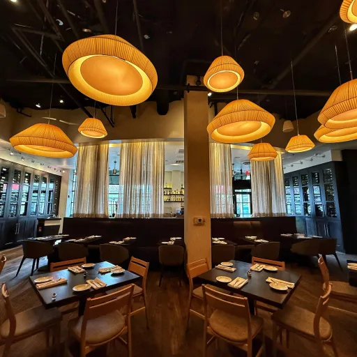 A refined guide to new restaurants in Raleigh, North Carolina for devoted food lovers