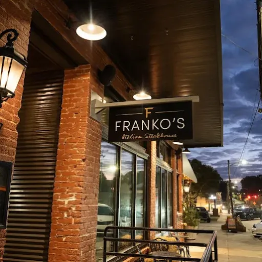 Where to eat well now: a refined guide to restaurants in Franklinton NC