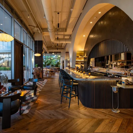 A refined guide to new restaurants in Raleigh NC for curious food lovers