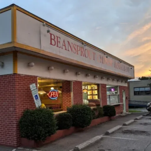 Why Beansprout on Hillsborough in Raleigh deserves a place on your weekly dining rotation