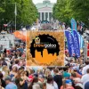 An elegant guide to the Raleigh beer festival scene at Brewgaloo