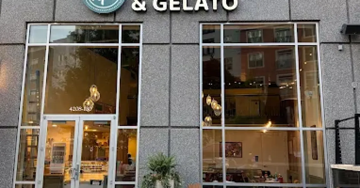 Elegant gelato experiences in Raleigh for discerning dessert lovers