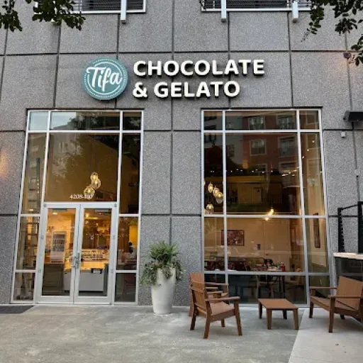 Elegant gelato experiences in Raleigh for discerning dessert lovers