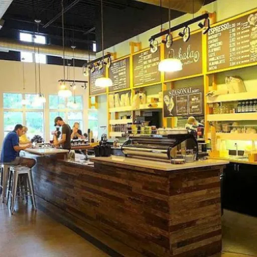 A refined guide to the coffee shop Raleigh scene for true food lovers