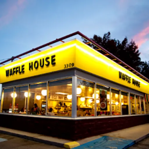 Where to find the best late night food in Raleigh NC